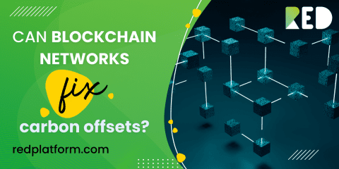 Can blockchain networks fix carbon offsets?